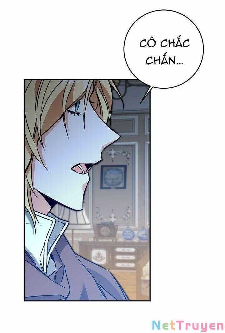 Xuyên Vào Tiểu Thuyết Làm Nữ Hoàng Tàn Độc 84 trang 42