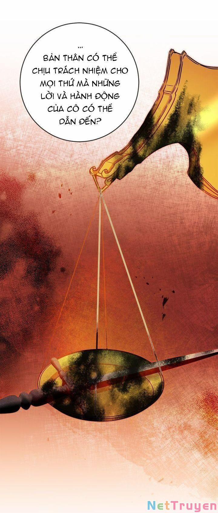 Xuyên Vào Tiểu Thuyết Làm Nữ Hoàng Tàn Độc 84 trang 43