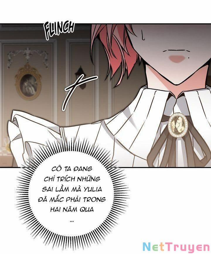 Xuyên Vào Tiểu Thuyết Làm Nữ Hoàng Tàn Độc 84 trang 45