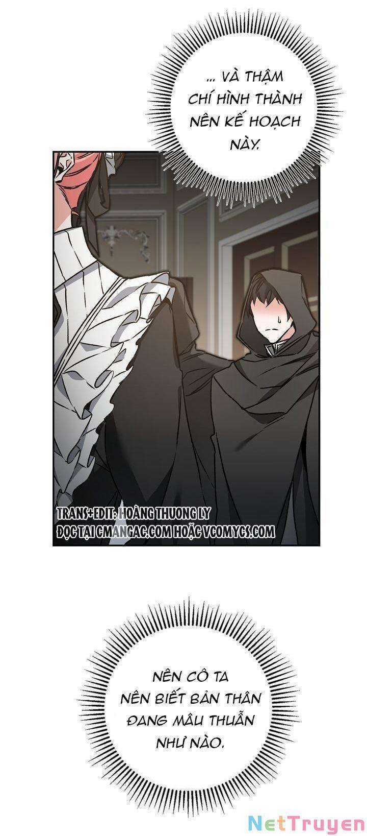 Xuyên Vào Tiểu Thuyết Làm Nữ Hoàng Tàn Độc 84 trang 46