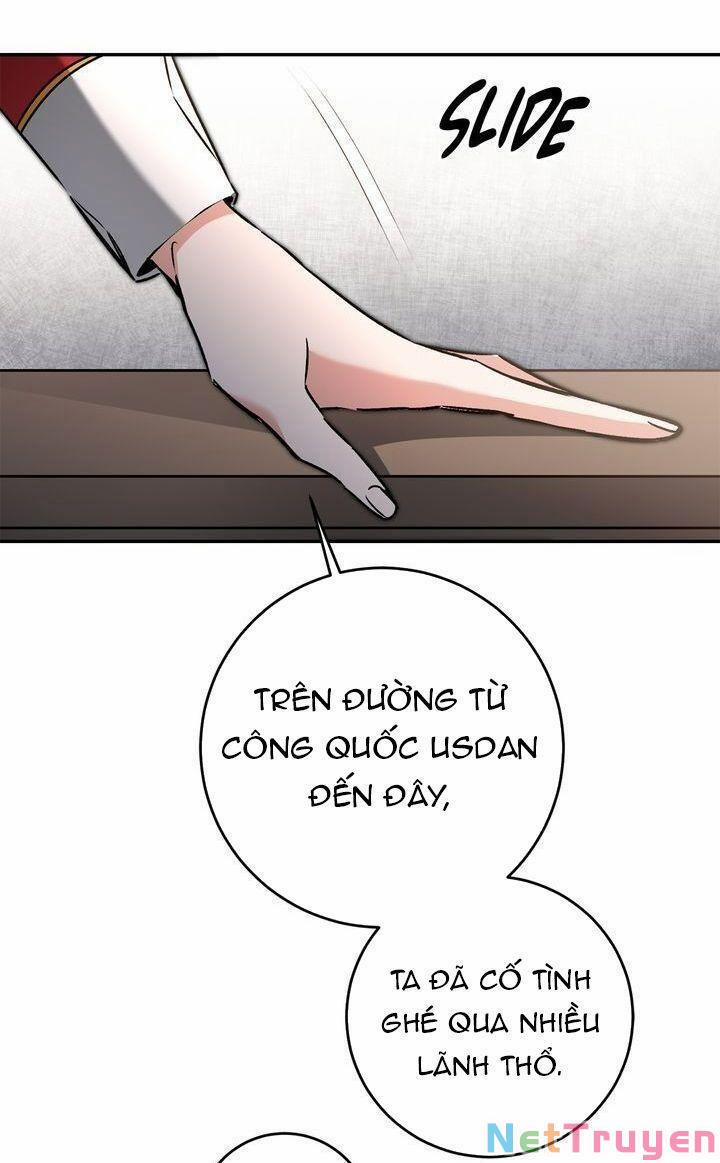 Xuyên Vào Tiểu Thuyết Làm Nữ Hoàng Tàn Độc 84 trang 47