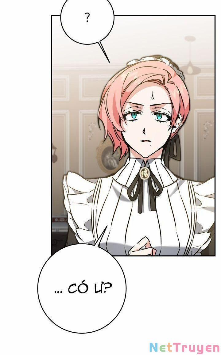 Xuyên Vào Tiểu Thuyết Làm Nữ Hoàng Tàn Độc 84 trang 48