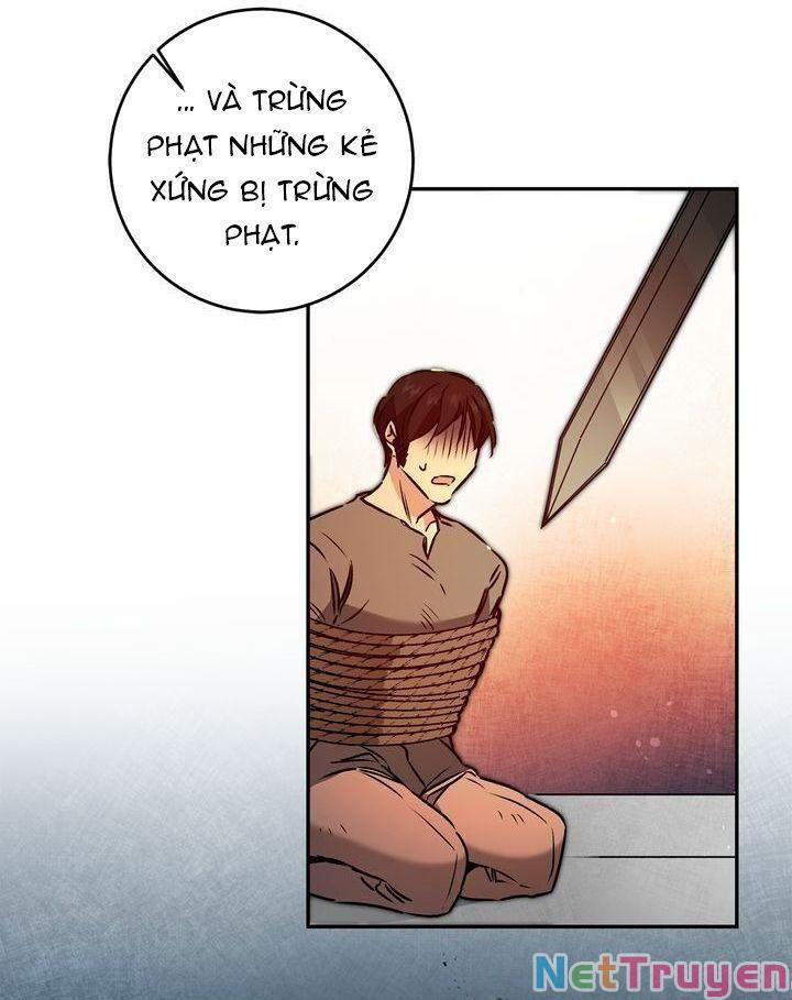 Xuyên Vào Tiểu Thuyết Làm Nữ Hoàng Tàn Độc 84 trang 50