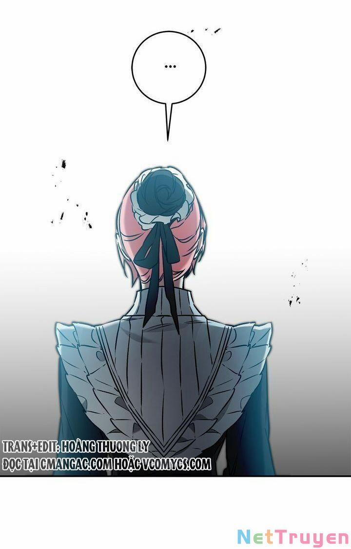 Xuyên Vào Tiểu Thuyết Làm Nữ Hoàng Tàn Độc 84 trang 53