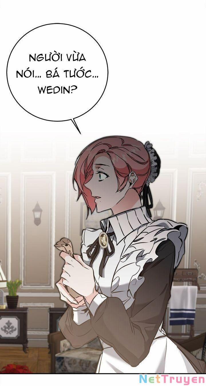 Xuyên Vào Tiểu Thuyết Làm Nữ Hoàng Tàn Độc 84 trang 59