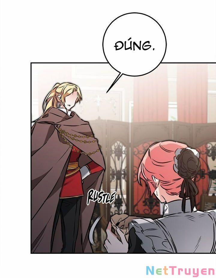 Xuyên Vào Tiểu Thuyết Làm Nữ Hoàng Tàn Độc 84 trang 60