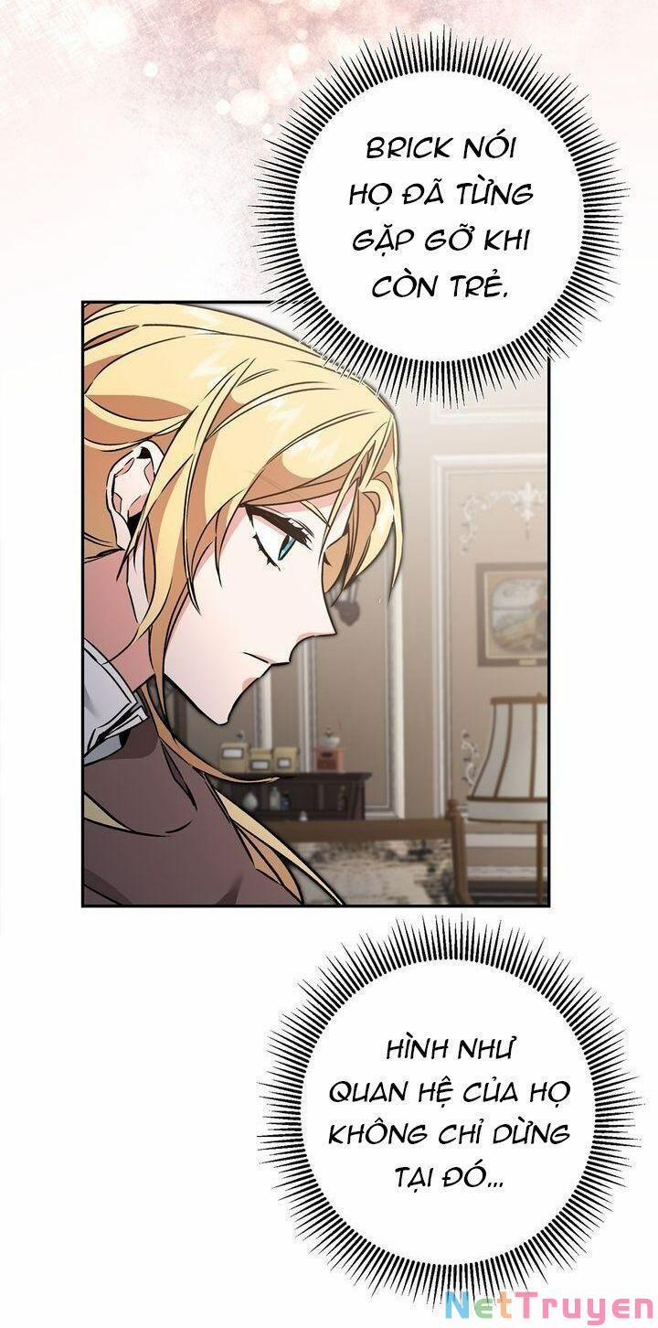 Xuyên Vào Tiểu Thuyết Làm Nữ Hoàng Tàn Độc 84 trang 63