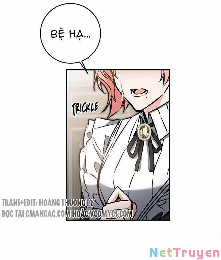 Xuyên Vào Tiểu Thuyết Làm Nữ Hoàng Tàn Độc 84 trang 64