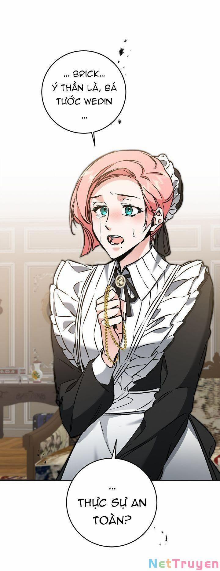 Xuyên Vào Tiểu Thuyết Làm Nữ Hoàng Tàn Độc 84 trang 65