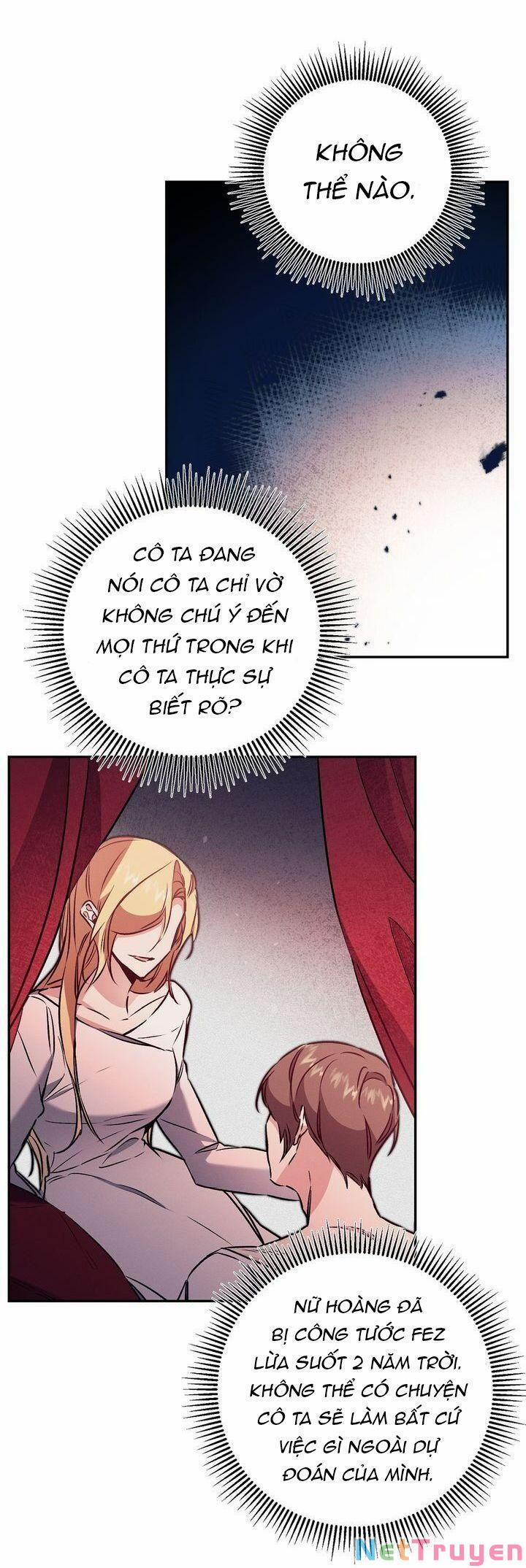 Xuyên Vào Tiểu Thuyết Làm Nữ Hoàng Tàn Độc 84 trang 8