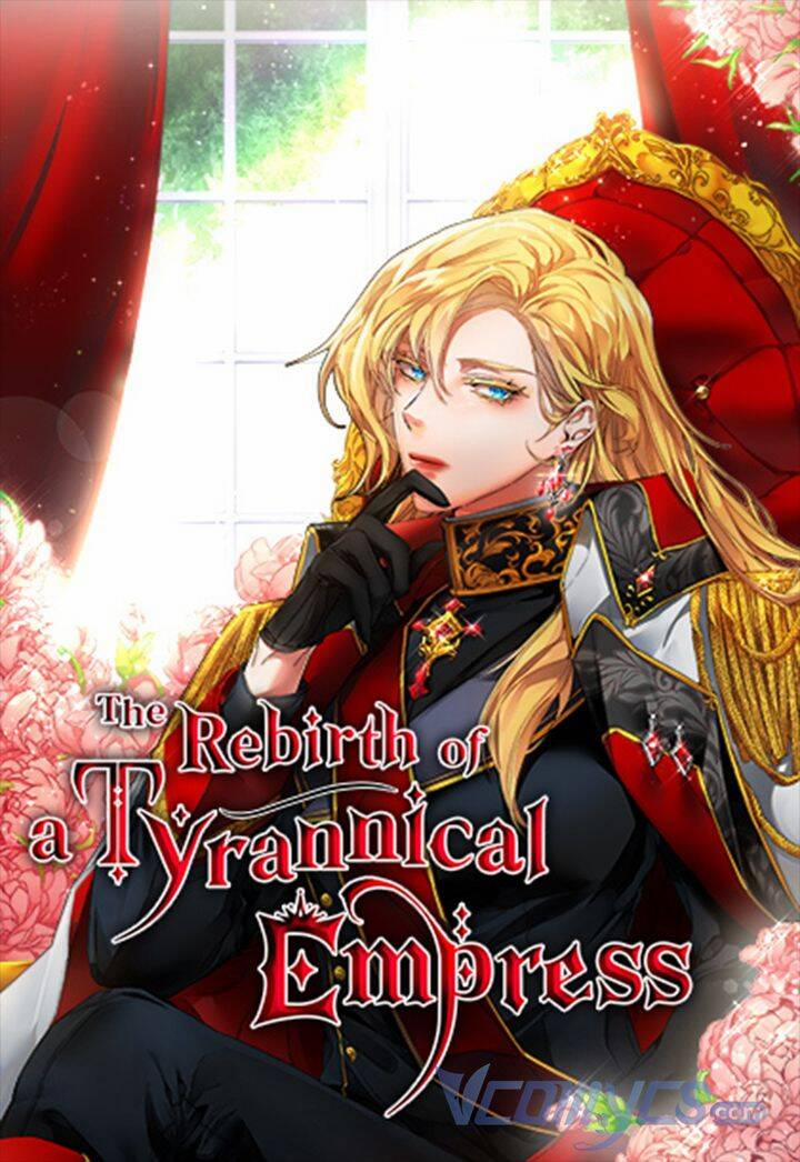 Xuyên Vào Tiểu Thuyết Làm Nữ Hoàng Tàn Độc 85 trang 1