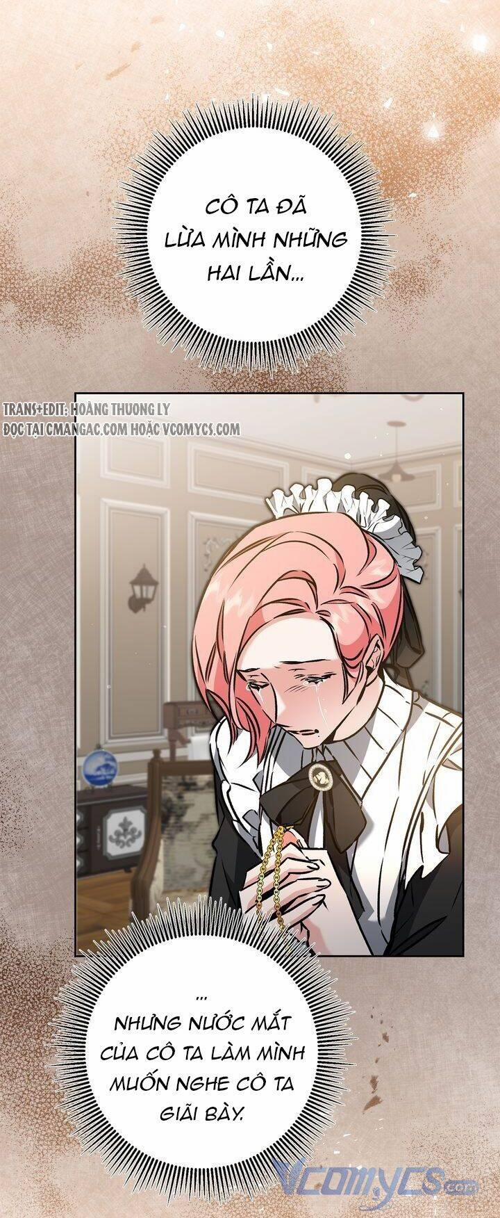 Xuyên Vào Tiểu Thuyết Làm Nữ Hoàng Tàn Độc 85 trang 10