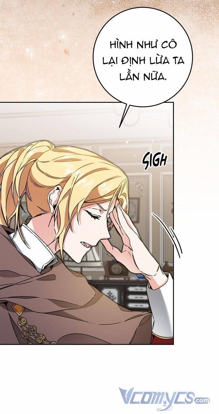 Xuyên Vào Tiểu Thuyết Làm Nữ Hoàng Tàn Độc 85 trang 11