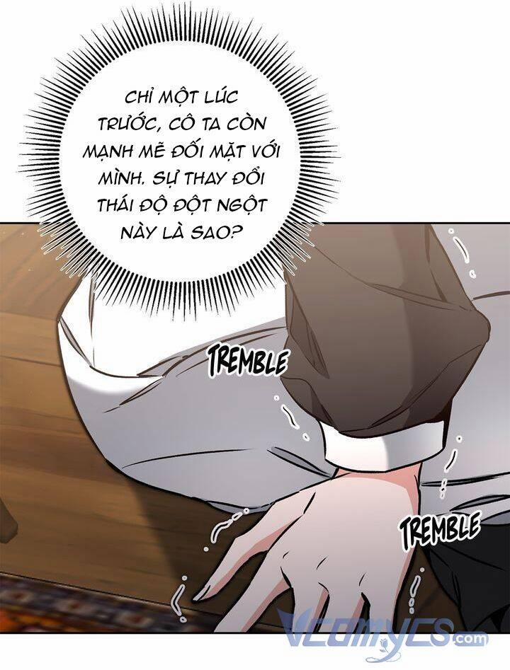 Xuyên Vào Tiểu Thuyết Làm Nữ Hoàng Tàn Độc 85 trang 17