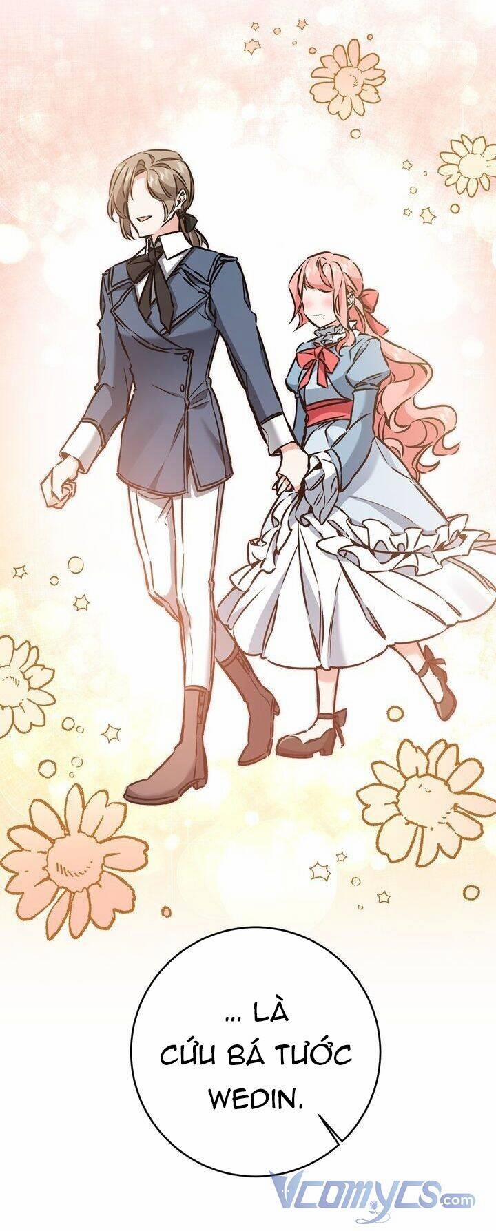 Xuyên Vào Tiểu Thuyết Làm Nữ Hoàng Tàn Độc 85 trang 27