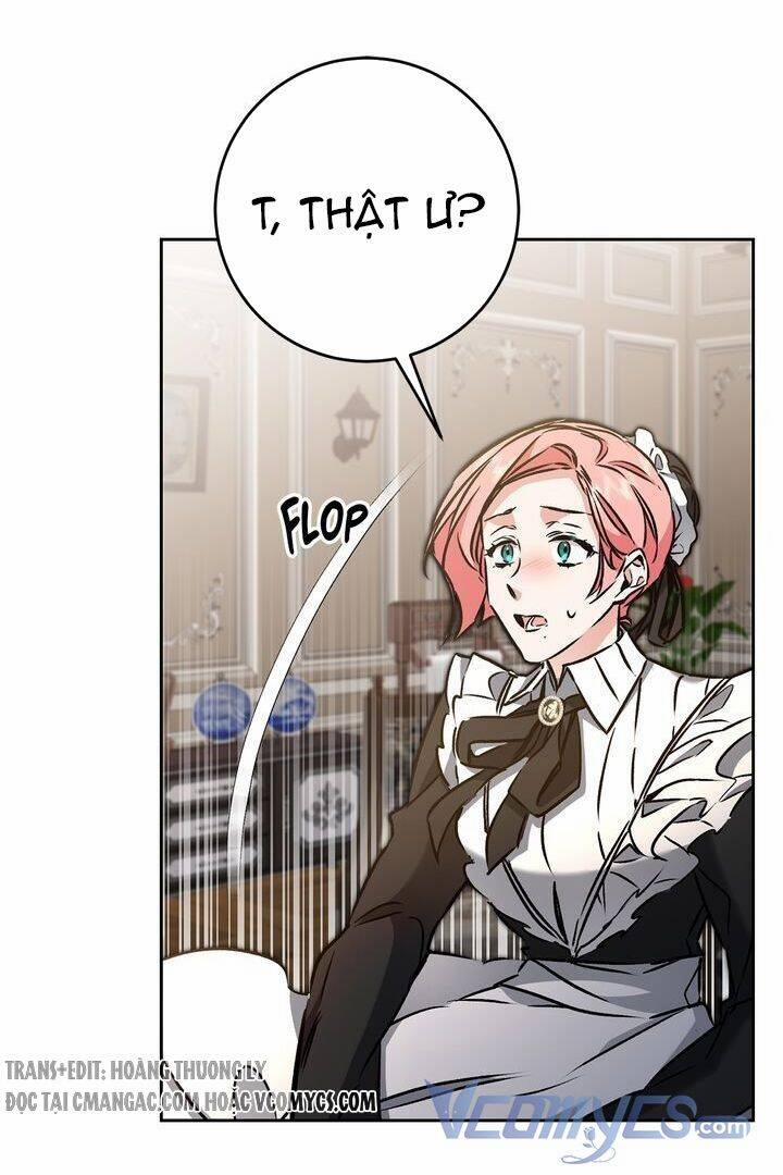 Xuyên Vào Tiểu Thuyết Làm Nữ Hoàng Tàn Độc 85 trang 3