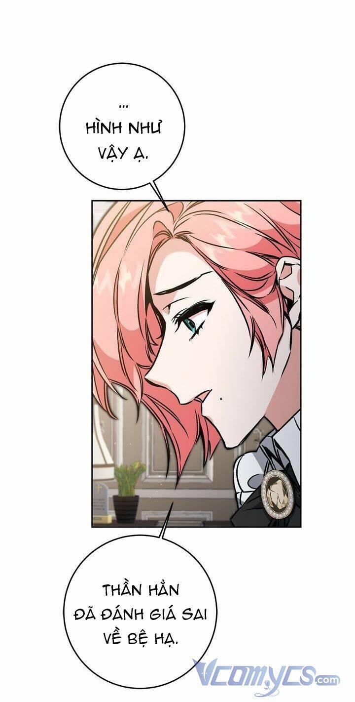 Xuyên Vào Tiểu Thuyết Làm Nữ Hoàng Tàn Độc 85 trang 33