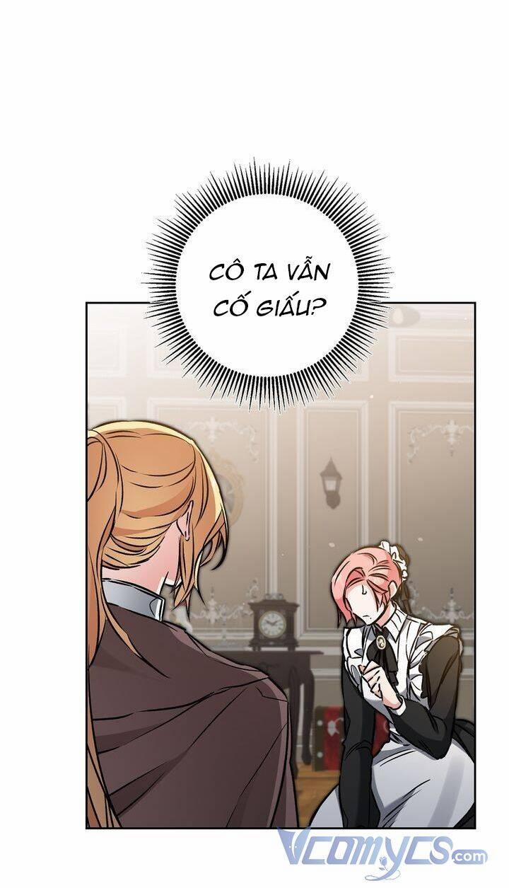 Xuyên Vào Tiểu Thuyết Làm Nữ Hoàng Tàn Độc 85 trang 35