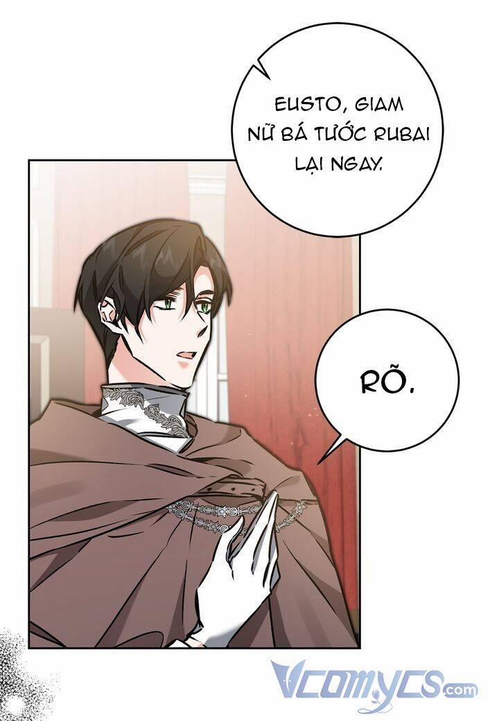 Xuyên Vào Tiểu Thuyết Làm Nữ Hoàng Tàn Độc 85 trang 39