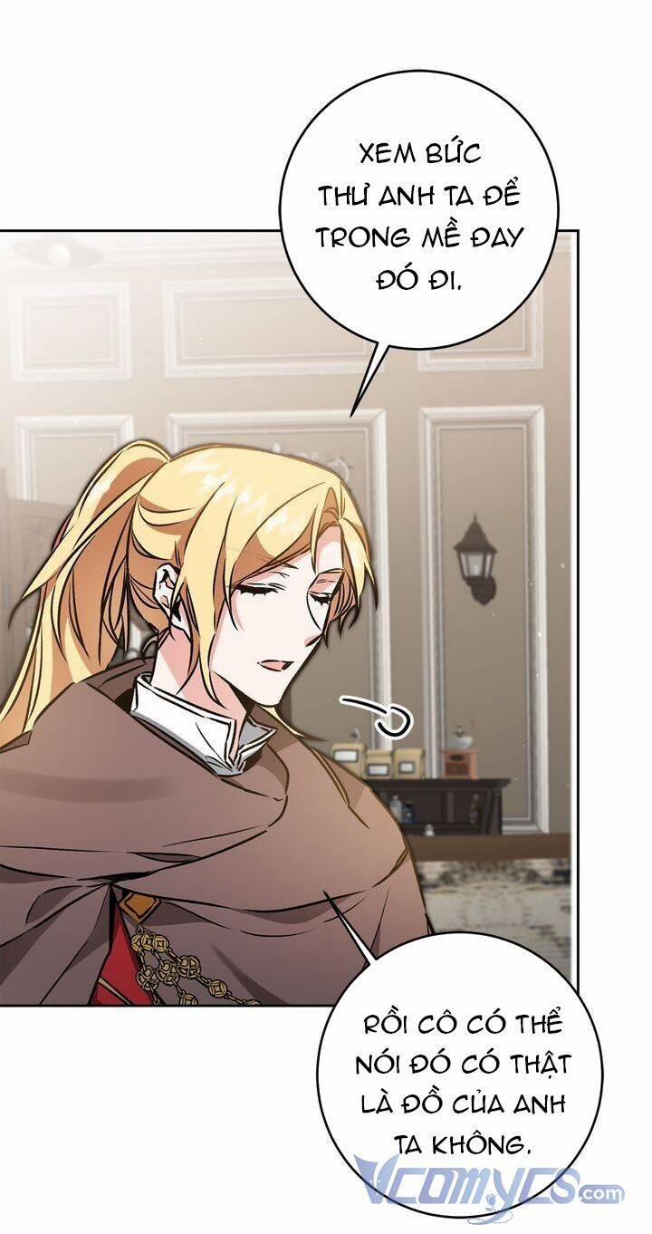 Xuyên Vào Tiểu Thuyết Làm Nữ Hoàng Tàn Độc 85 trang 4