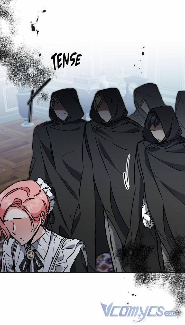 Xuyên Vào Tiểu Thuyết Làm Nữ Hoàng Tàn Độc 85 trang 40