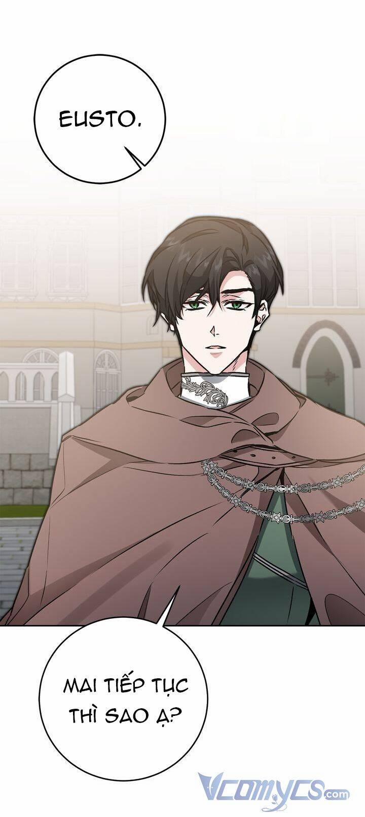 Xuyên Vào Tiểu Thuyết Làm Nữ Hoàng Tàn Độc 85 trang 47