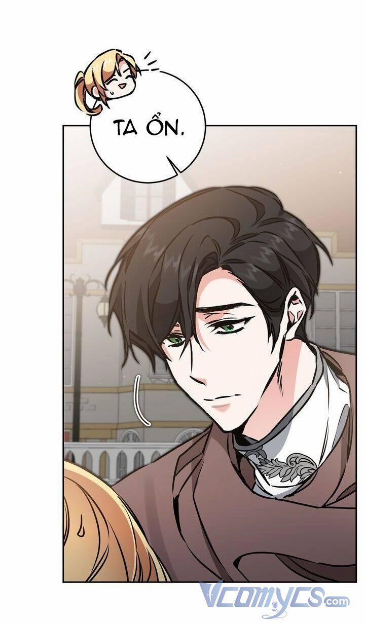 Xuyên Vào Tiểu Thuyết Làm Nữ Hoàng Tàn Độc 85 trang 49