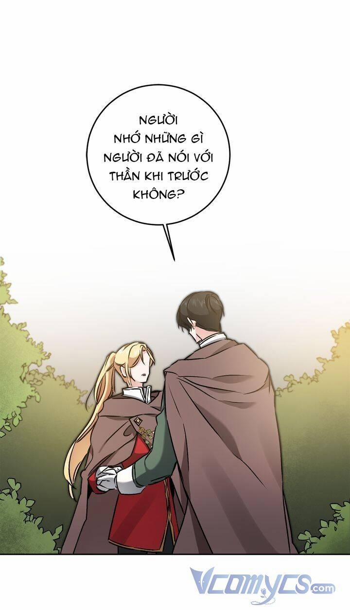 Xuyên Vào Tiểu Thuyết Làm Nữ Hoàng Tàn Độc 85 trang 51