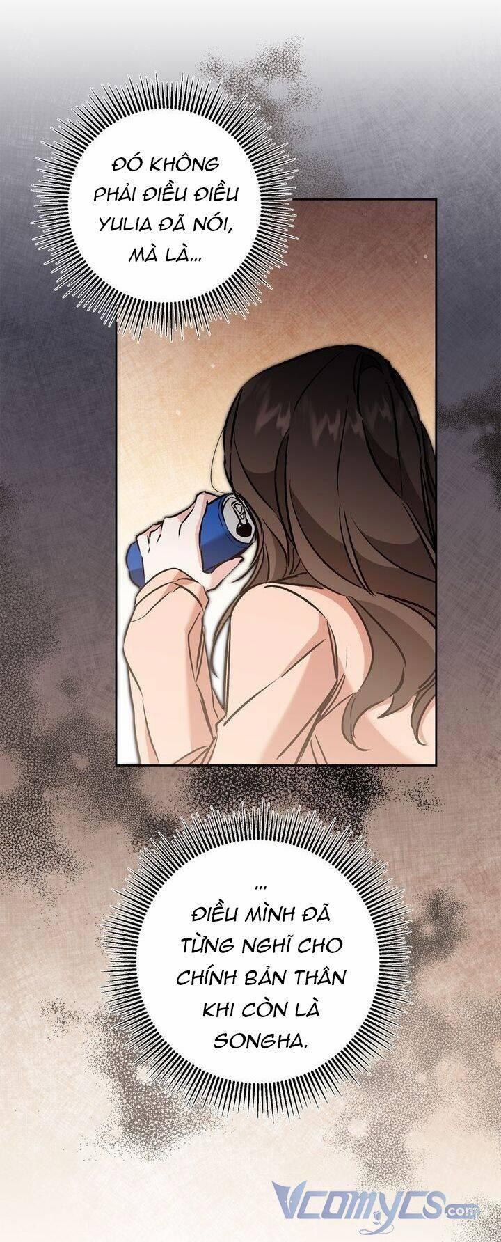 Xuyên Vào Tiểu Thuyết Làm Nữ Hoàng Tàn Độc 85 trang 54