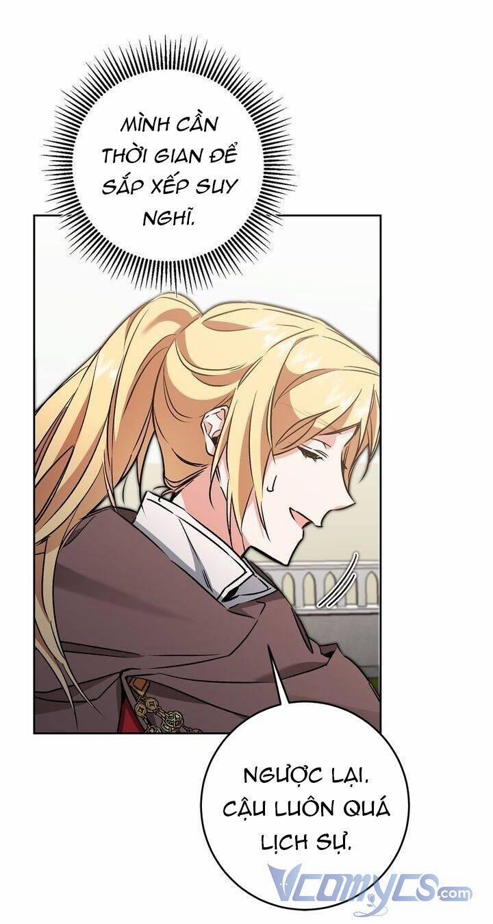 Xuyên Vào Tiểu Thuyết Làm Nữ Hoàng Tàn Độc 85 trang 57