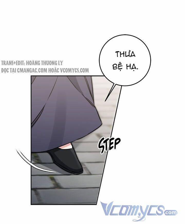 Xuyên Vào Tiểu Thuyết Làm Nữ Hoàng Tàn Độc 85 trang 59