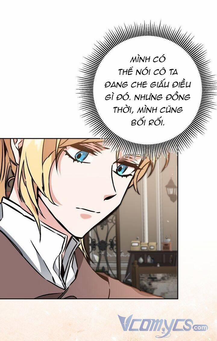 Xuyên Vào Tiểu Thuyết Làm Nữ Hoàng Tàn Độc 85 trang 9