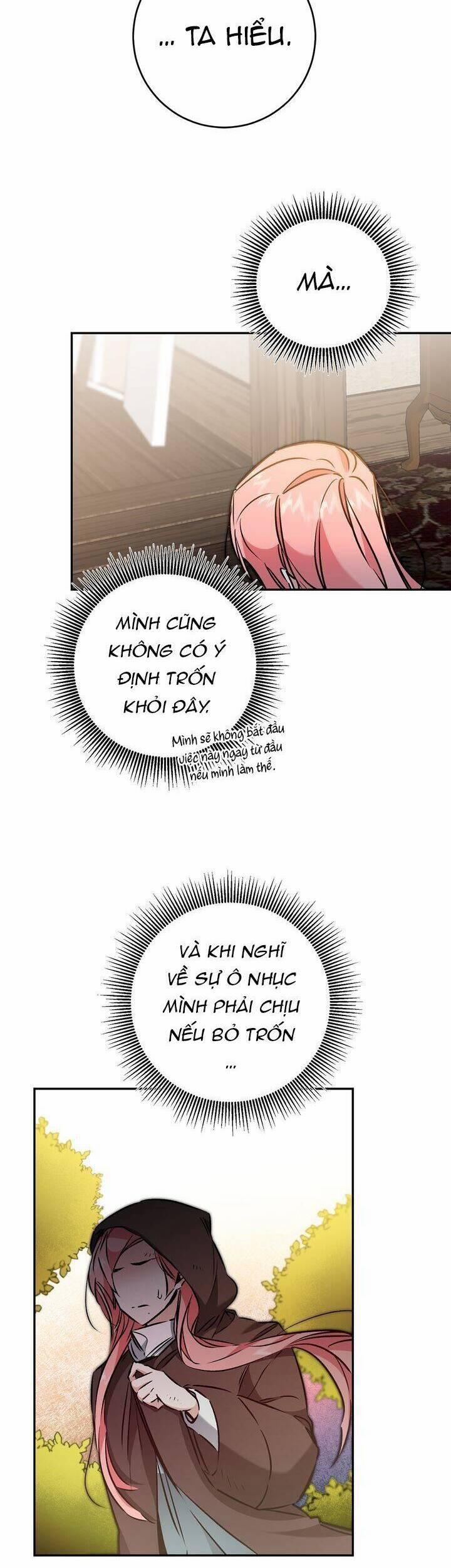 Xuyên Vào Tiểu Thuyết Làm Nữ Hoàng Tàn Độc 86 trang 10