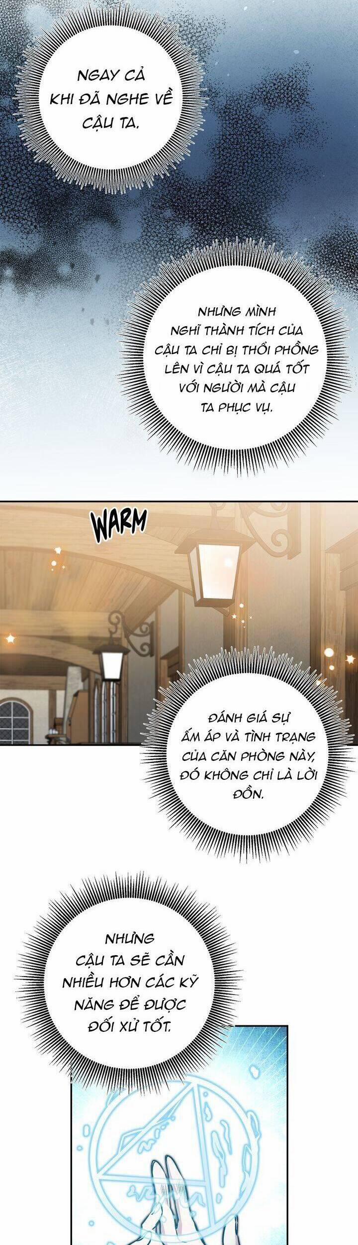 Xuyên Vào Tiểu Thuyết Làm Nữ Hoàng Tàn Độc 86 trang 13