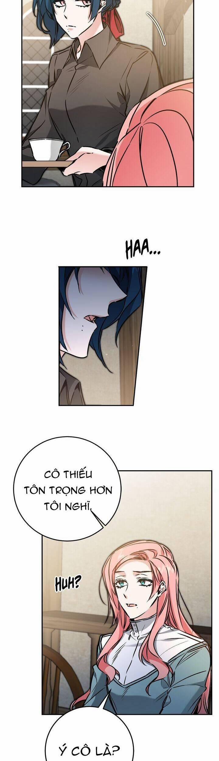 Xuyên Vào Tiểu Thuyết Làm Nữ Hoàng Tàn Độc 86 trang 15