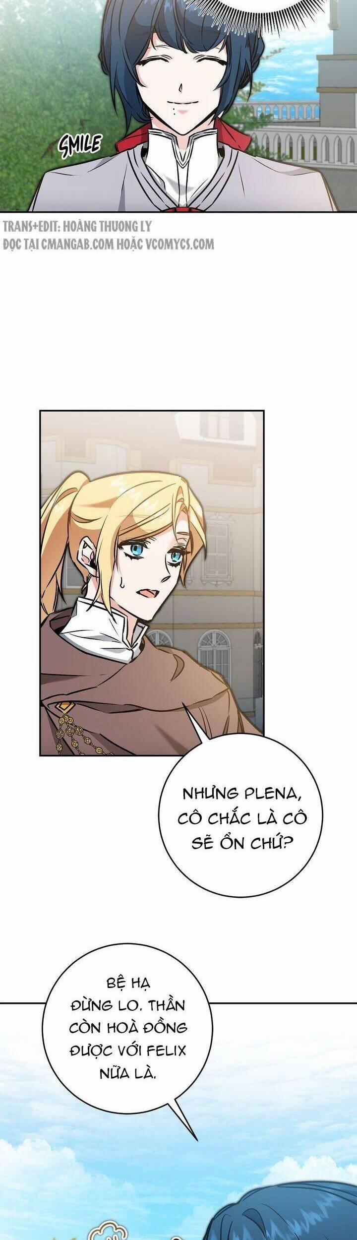 Xuyên Vào Tiểu Thuyết Làm Nữ Hoàng Tàn Độc 86 trang 2