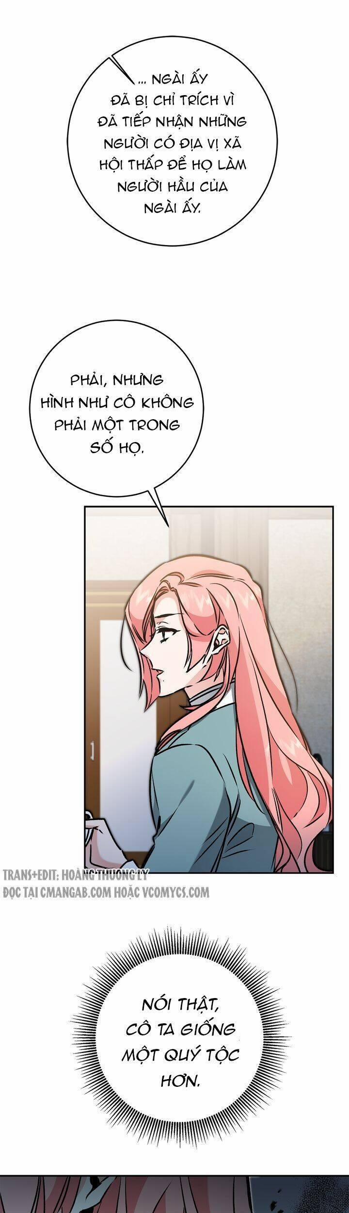 Xuyên Vào Tiểu Thuyết Làm Nữ Hoàng Tàn Độc 86 trang 23