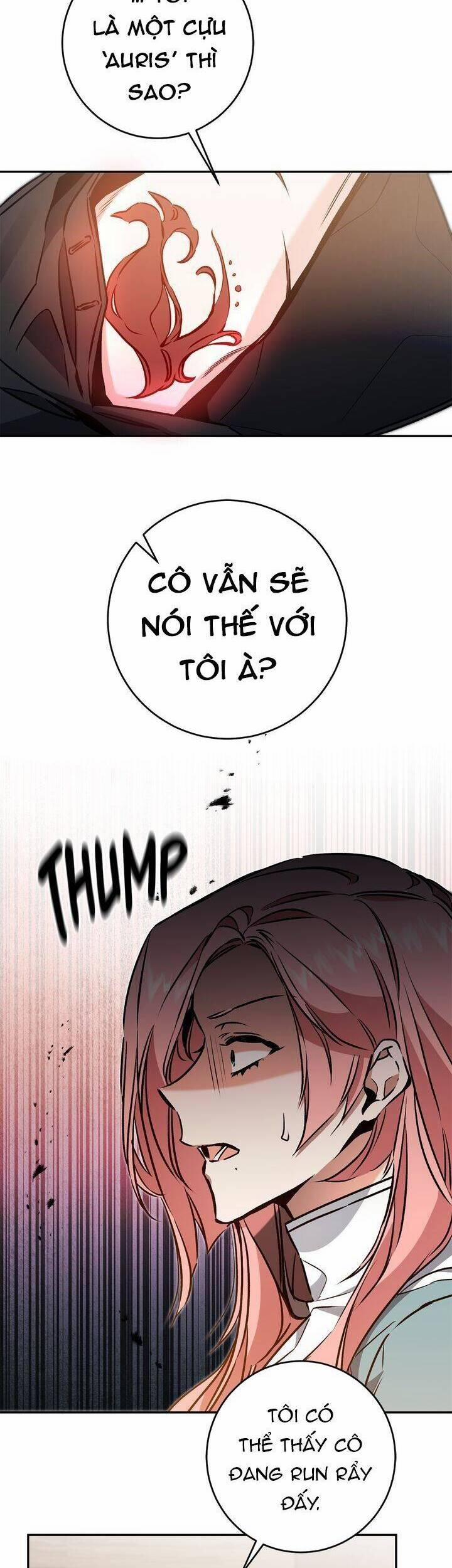 Xuyên Vào Tiểu Thuyết Làm Nữ Hoàng Tàn Độc 86 trang 26