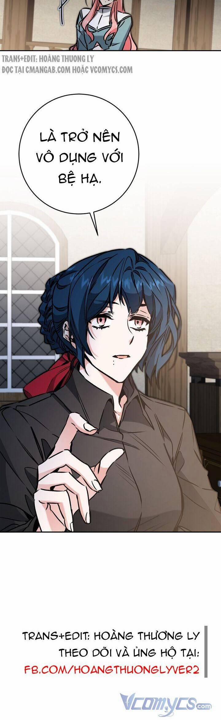 Xuyên Vào Tiểu Thuyết Làm Nữ Hoàng Tàn Độc 86 trang 33