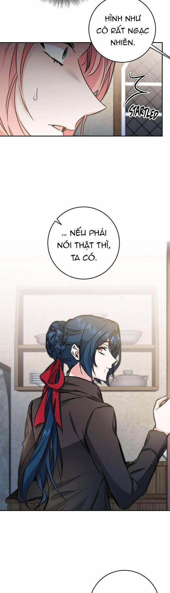 Xuyên Vào Tiểu Thuyết Làm Nữ Hoàng Tàn Độc 86 trang 8