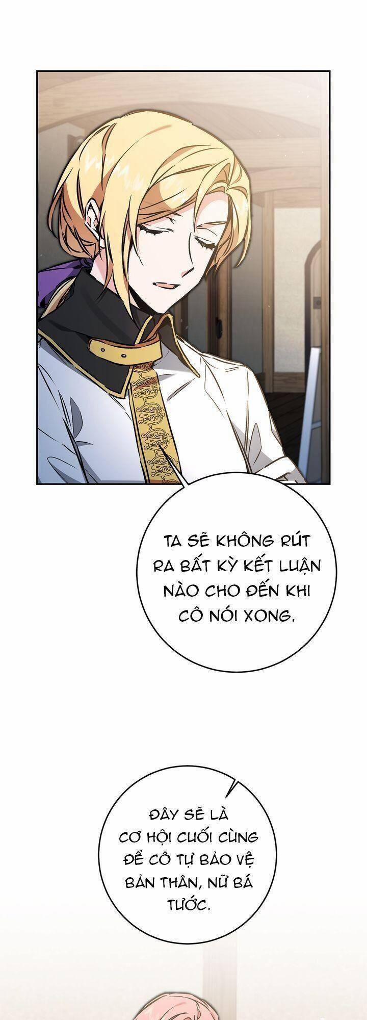 Xuyên Vào Tiểu Thuyết Làm Nữ Hoàng Tàn Độc 87 trang 11