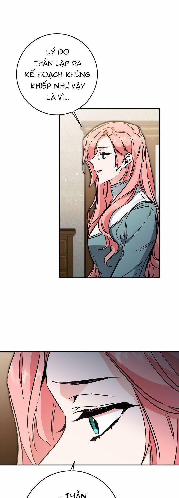 Xuyên Vào Tiểu Thuyết Làm Nữ Hoàng Tàn Độc 87 trang 16