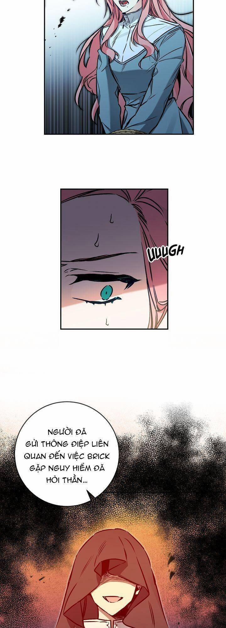 Xuyên Vào Tiểu Thuyết Làm Nữ Hoàng Tàn Độc 87 trang 19