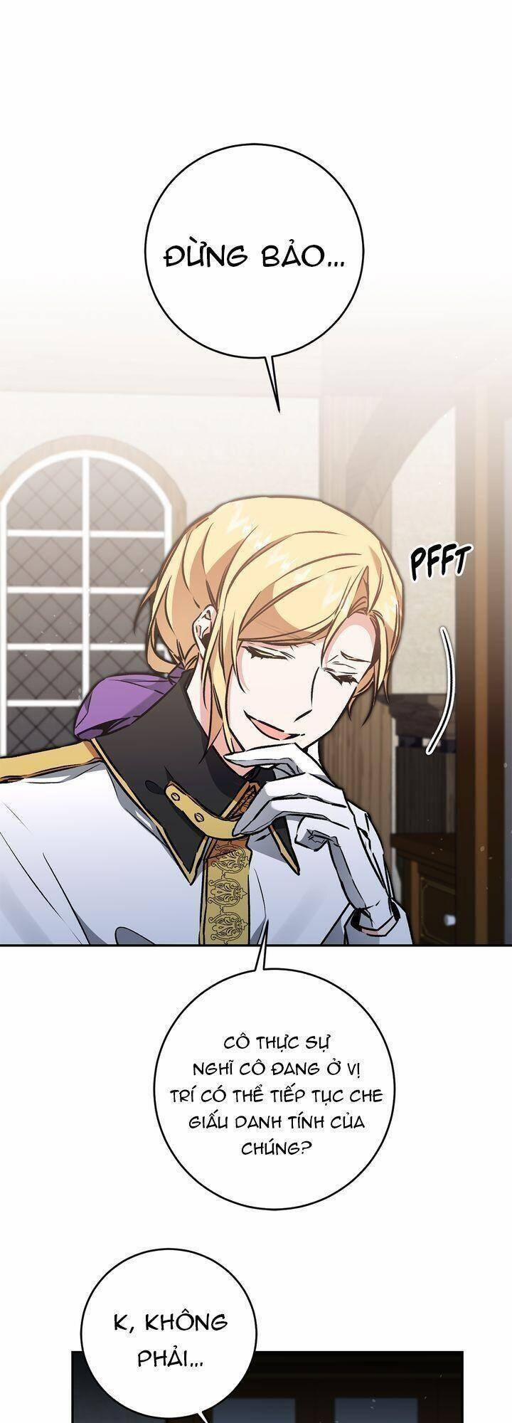 Xuyên Vào Tiểu Thuyết Làm Nữ Hoàng Tàn Độc 87 trang 22