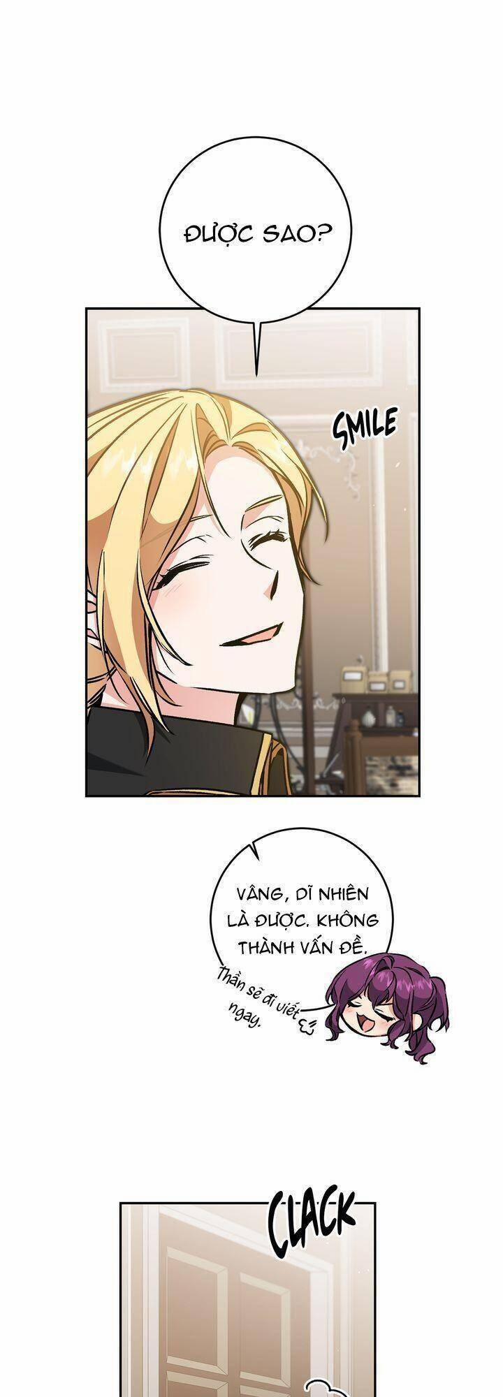 Xuyên Vào Tiểu Thuyết Làm Nữ Hoàng Tàn Độc 87 trang 35