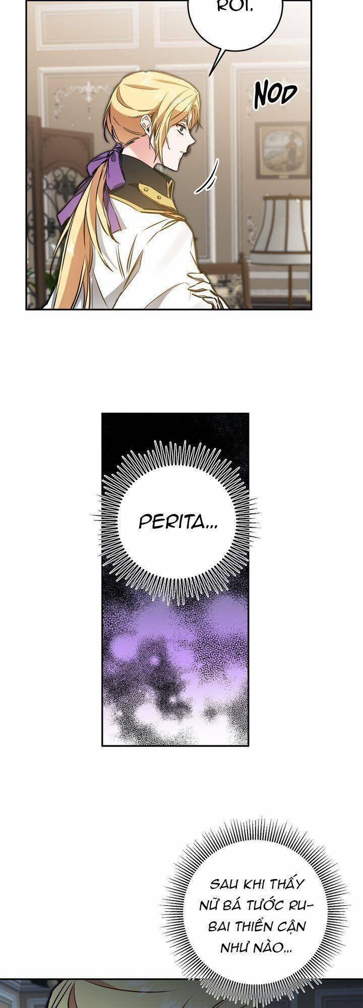 Xuyên Vào Tiểu Thuyết Làm Nữ Hoàng Tàn Độc 87 trang 38