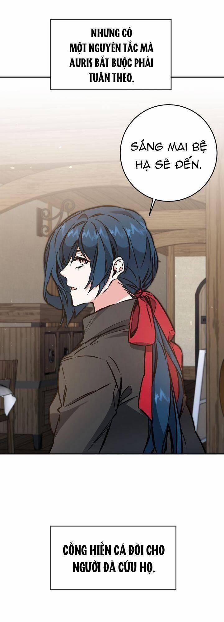 Xuyên Vào Tiểu Thuyết Làm Nữ Hoàng Tàn Độc 87 trang 4