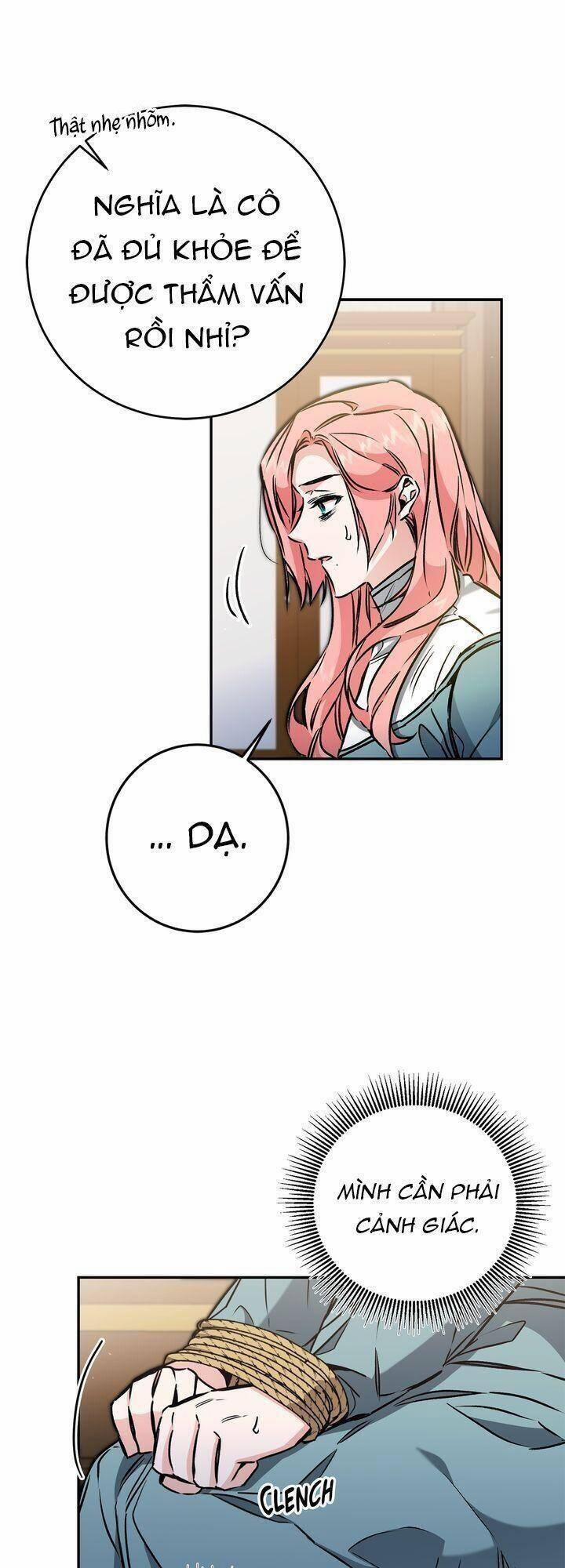 Xuyên Vào Tiểu Thuyết Làm Nữ Hoàng Tàn Độc 87 trang 9