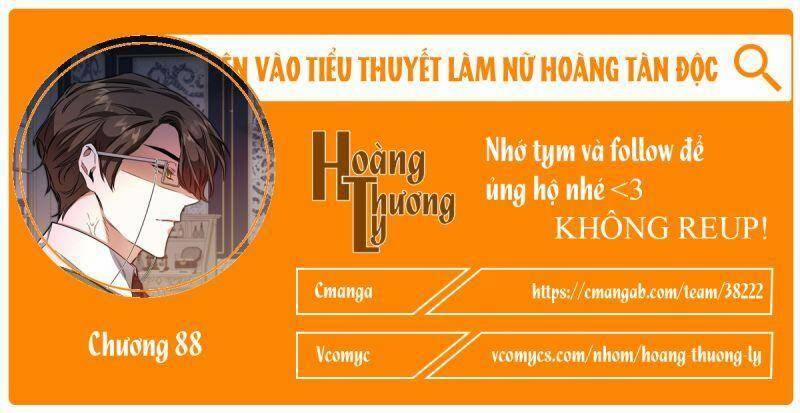 Xuyên Vào Tiểu Thuyết Làm Nữ Hoàng Tàn Độc 88 trang 0