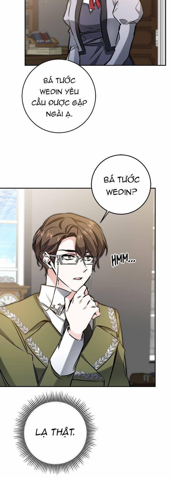 Xuyên Vào Tiểu Thuyết Làm Nữ Hoàng Tàn Độc 88 trang 11